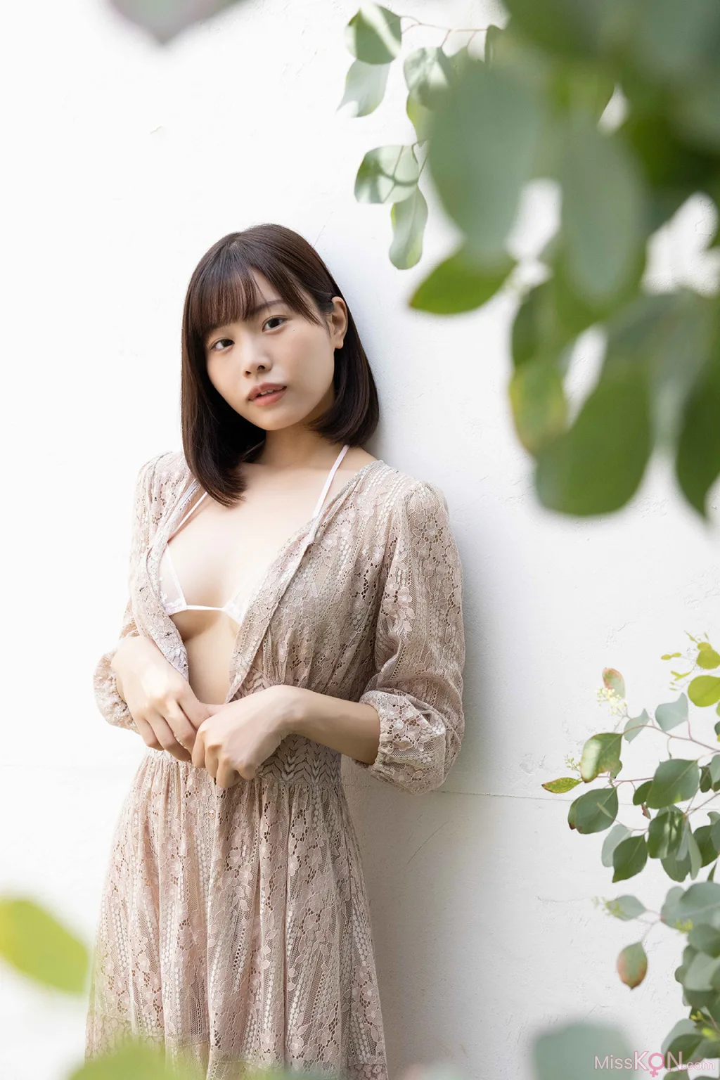 [JP] Nikaidō Yume (本郷愛): アサ芸SEXY女優写真集 ラブ！ (60 photos)