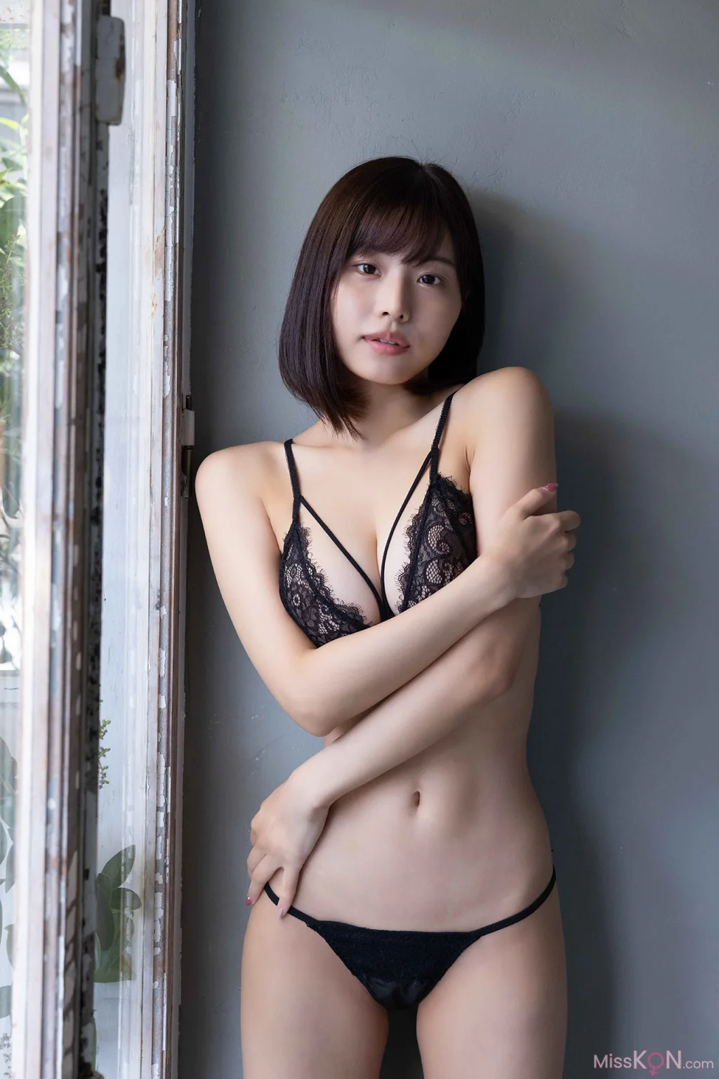 [JP] Nikaidō Yume (本郷愛): アサ芸SEXY女優写真集 ラブ！ (60 photos) – Page 2