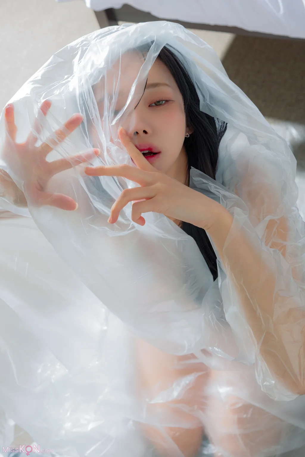 [SWEETBOX] Inah (이나): Vol.56 Breath (81 photos)