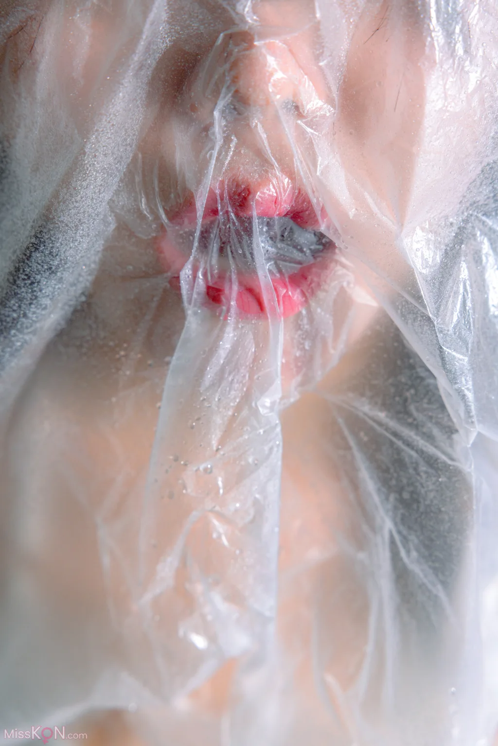 [SWEETBOX] Inah (이나): Vol.56 Breath (81 photos)