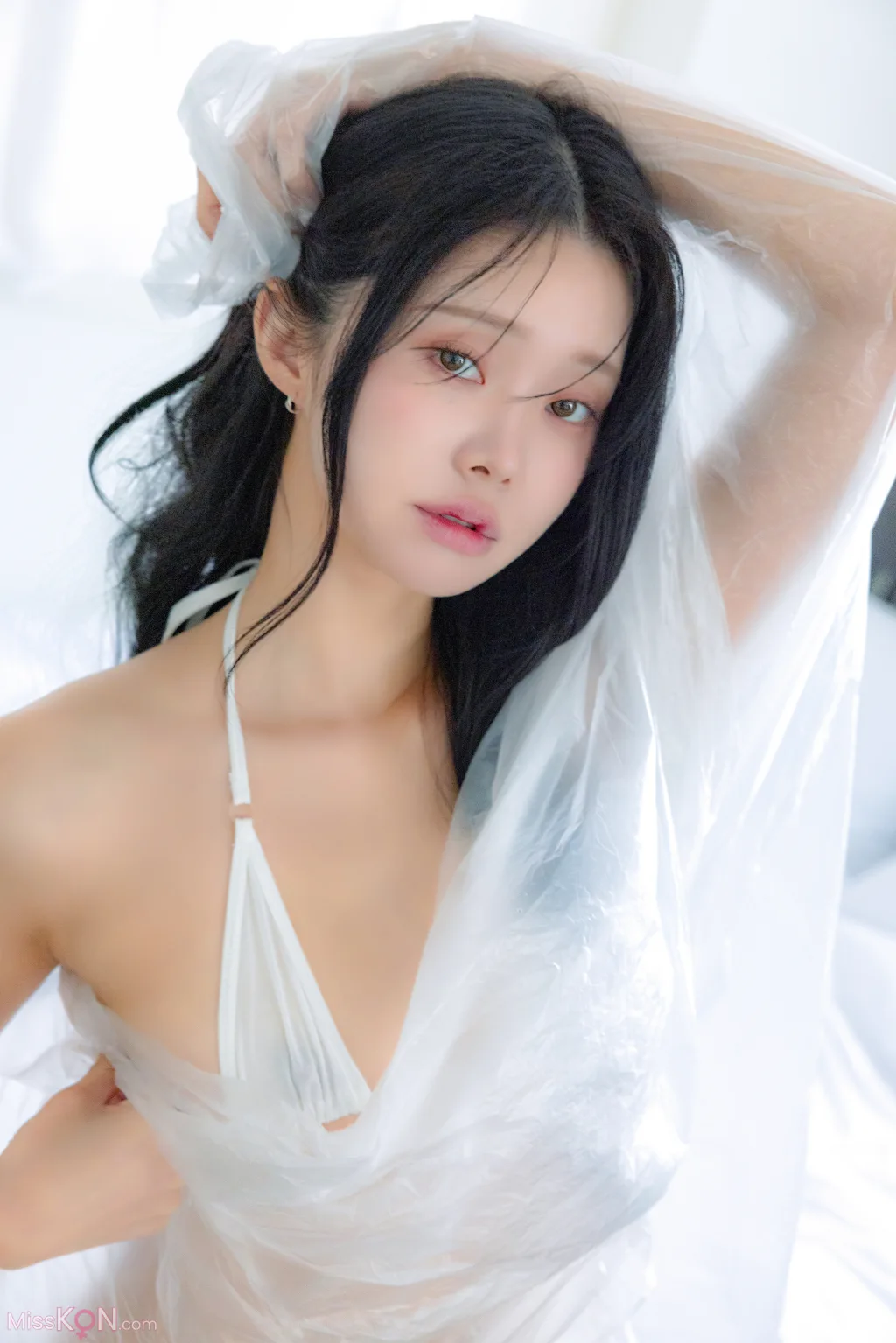 [SWEETBOX] Inah (이나): Vol.56 Breath (81 photos) – Page 2