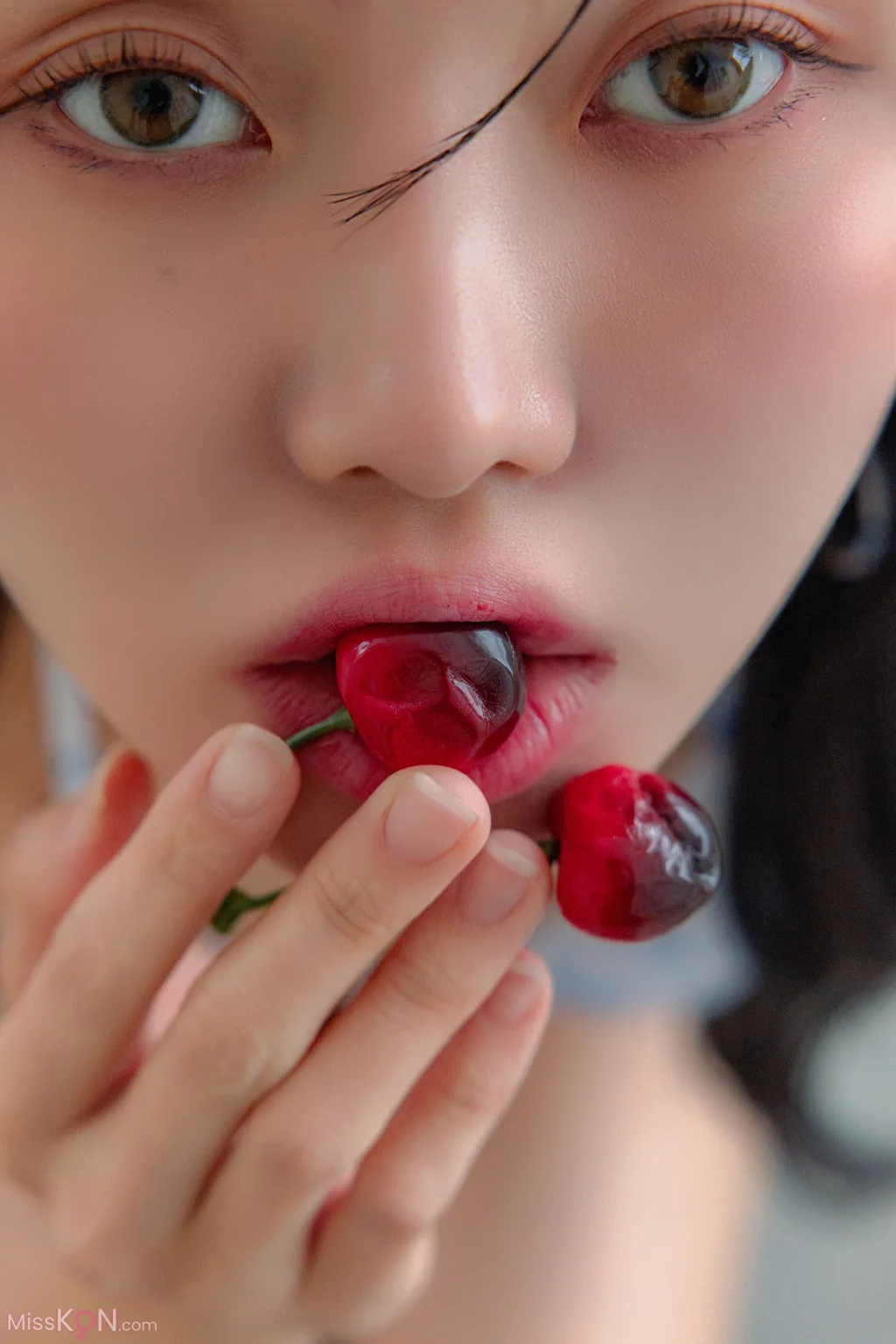 [SWEETBOX] Inah (이나): Vol.56 Breath (81 photos) – Page 3