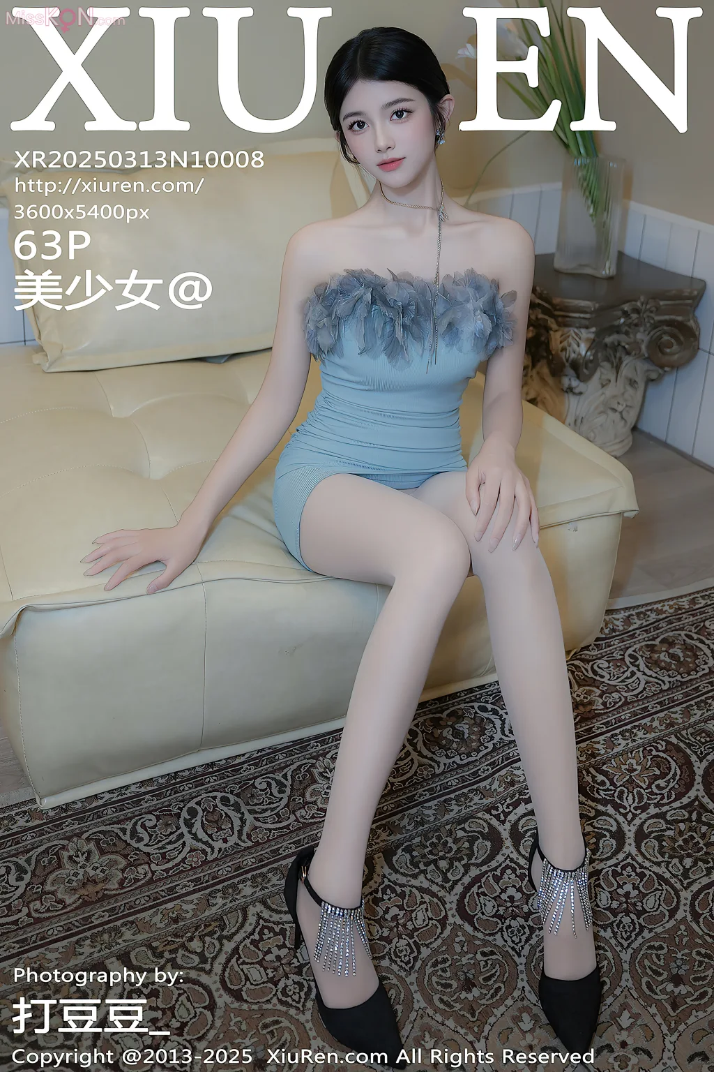 XIUREN No.10006 – 10020 (1200 photos) – Page 3