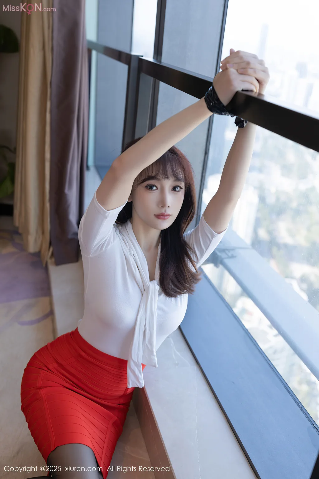 XIUREN No.10006 – 10020 (1200 photos) – Page 9