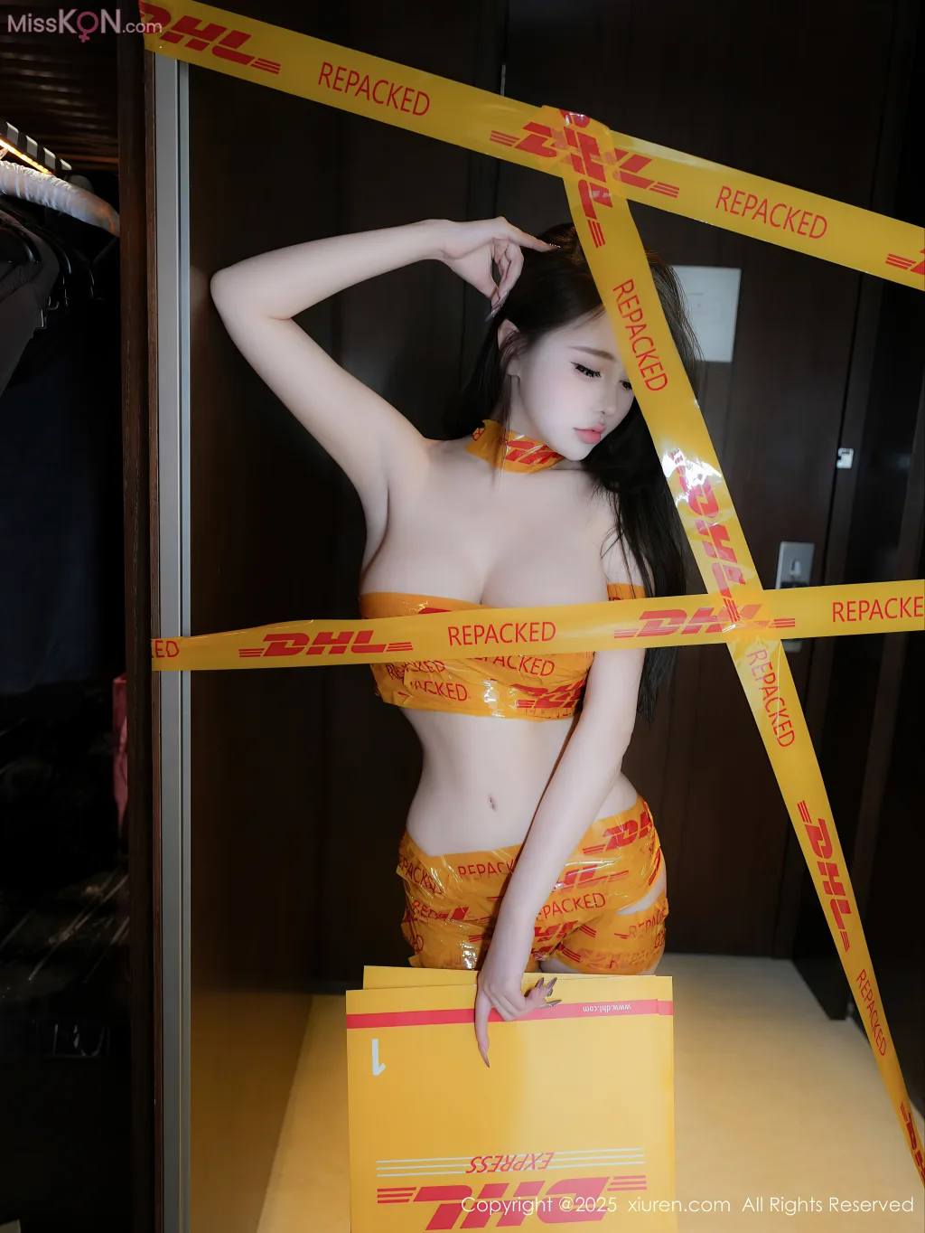 XIUREN No.10006 – 10020 (1200 photos) – Page 11
