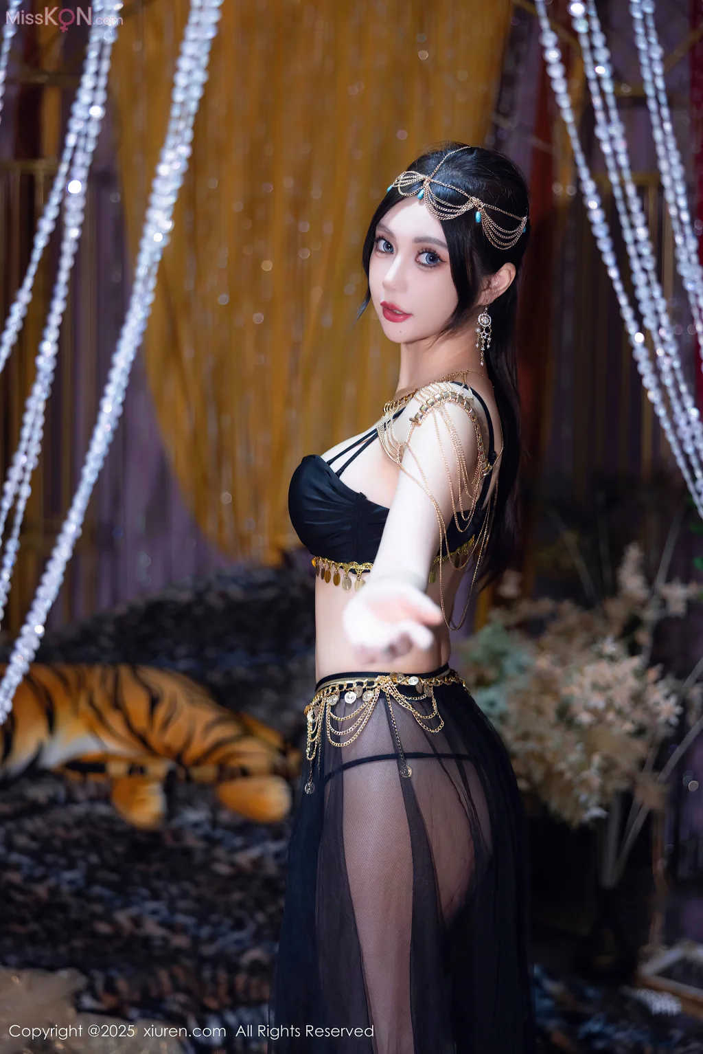 XIUREN No.10006 – 10020 (1200 photos) – Page 13