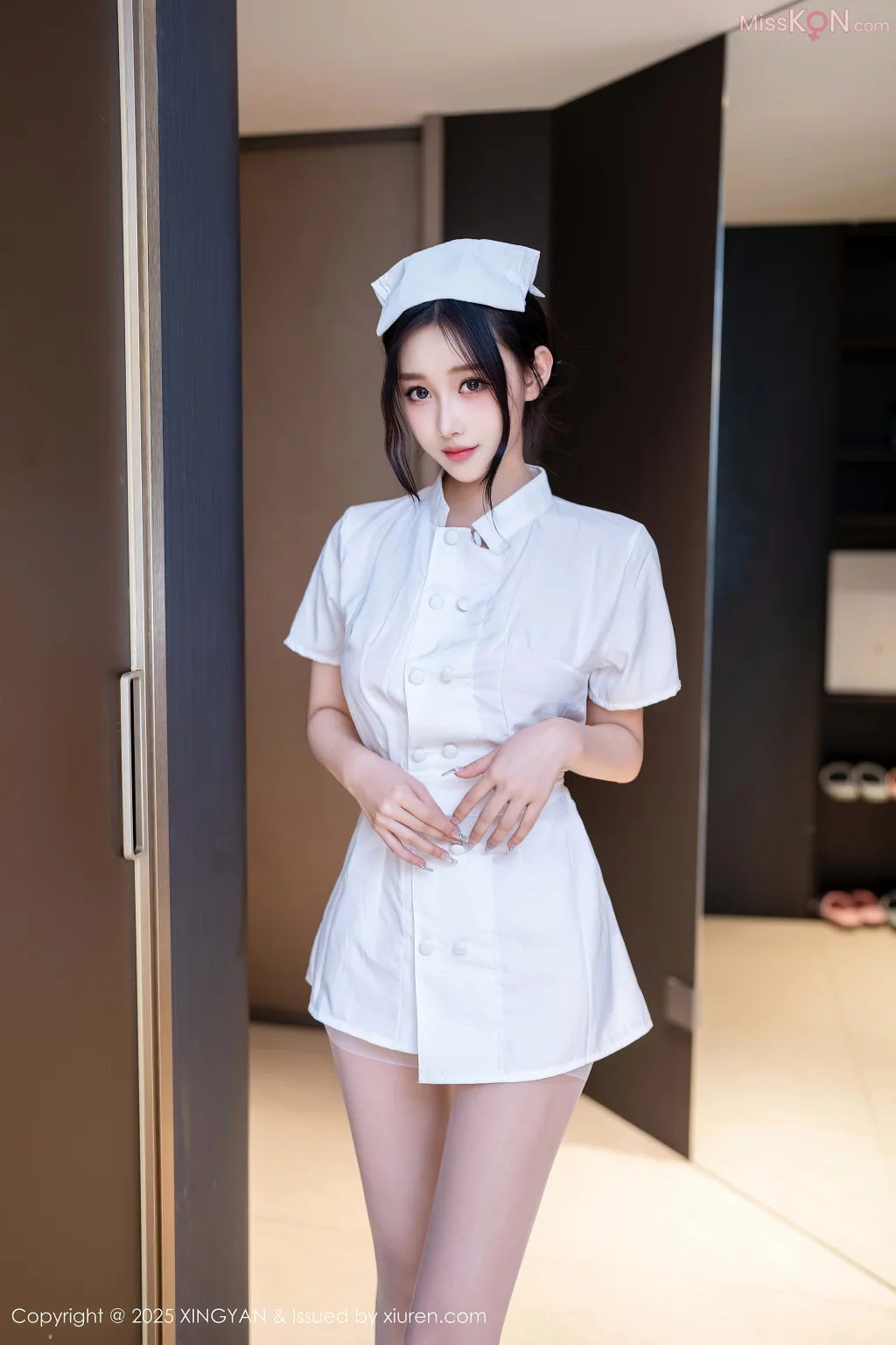 XingYan Vol.362: 木森vita (80 photos)