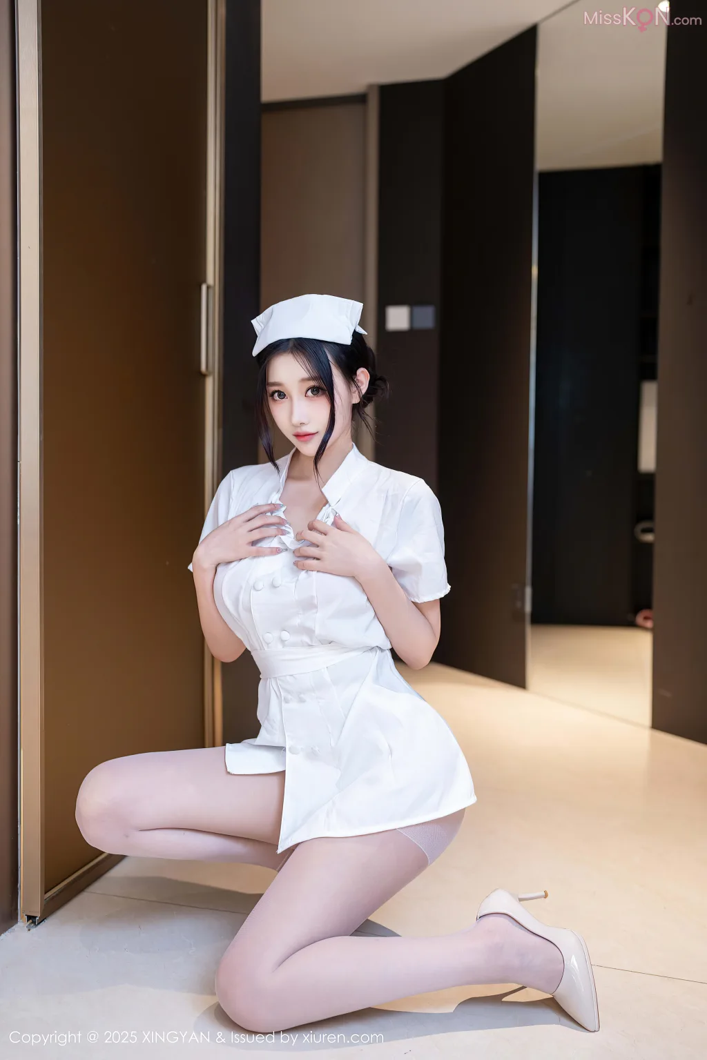 XingYan Vol.362: 木森vita (80 photos)