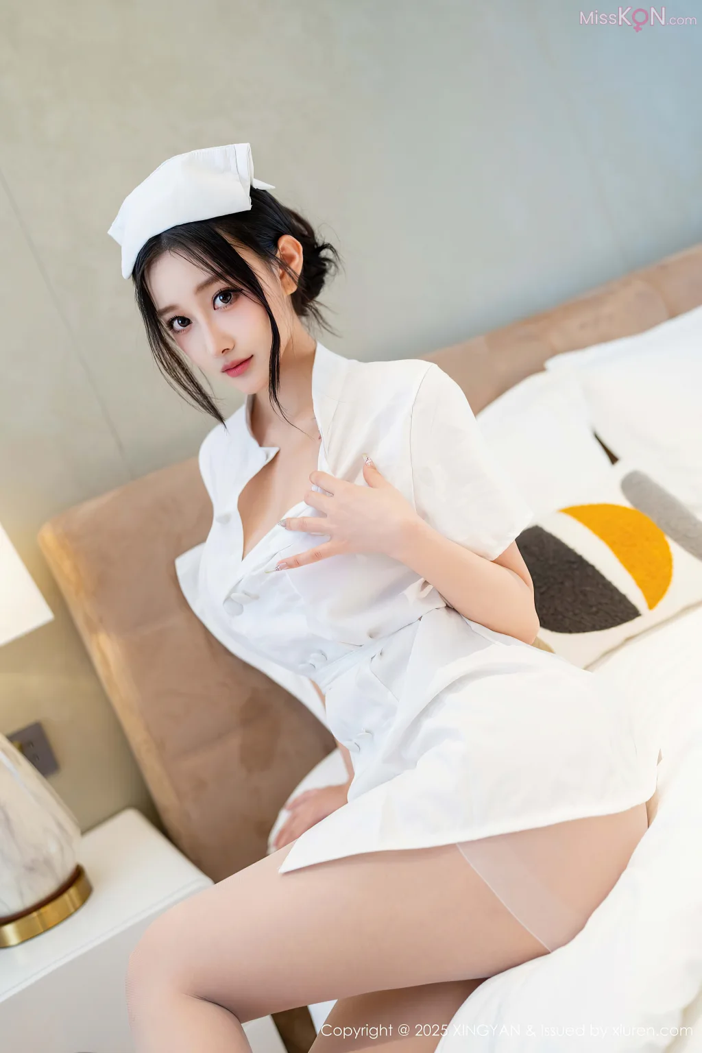 XingYan Vol.362: 木森vita (80 photos)