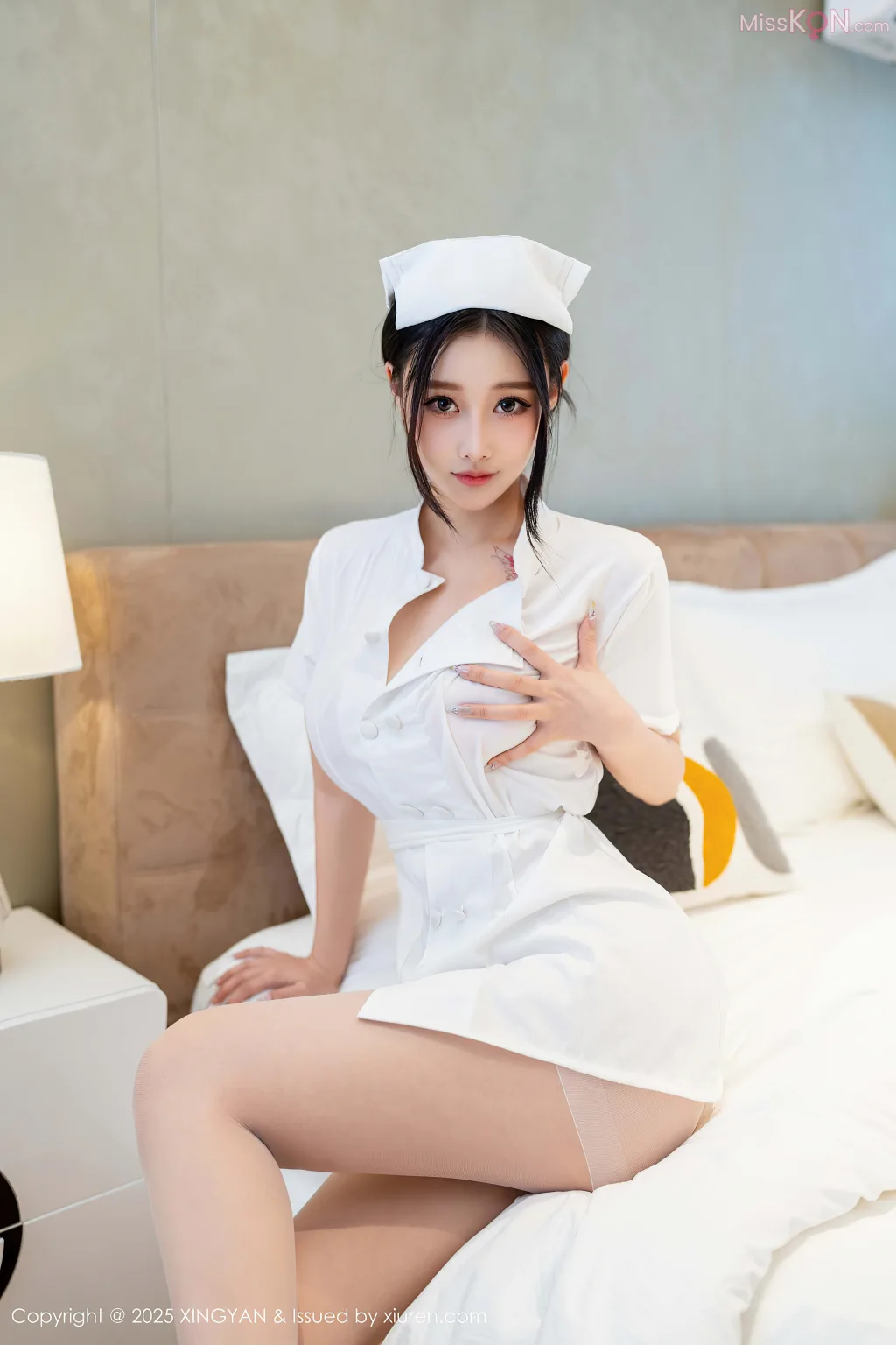 XingYan Vol.362: 木森vita (80 photos)