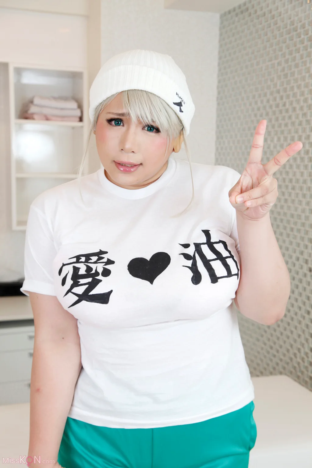 Coser@蝶月真綾: ポテトが止まらない。 (102 photos + 3 videos) – Page 4