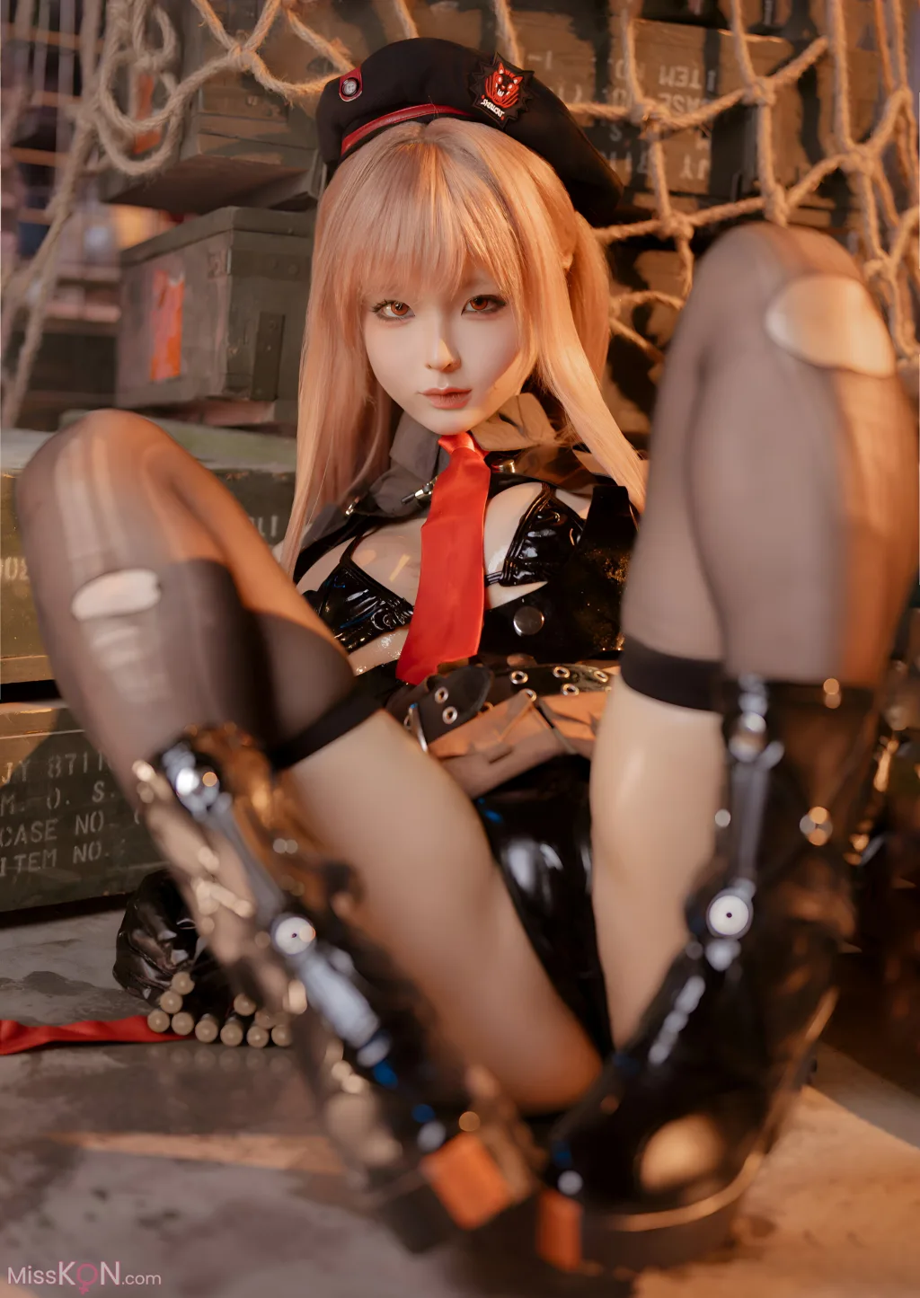 Coser@蠢沫沫 (chunmomo): Nikkei (156 photos)