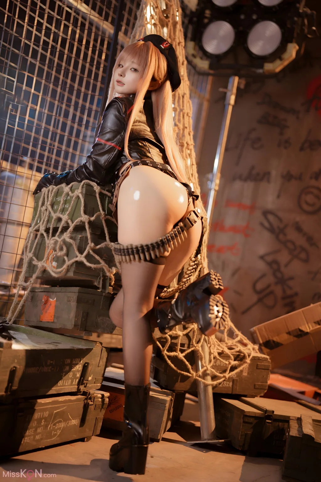 Coser@蠢沫沫 (chunmomo): Nikkei (156 photos)