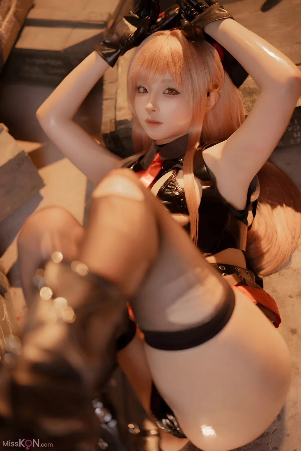Coser@蠢沫沫 (chunmomo): Nikkei (156 photos) – Page 3