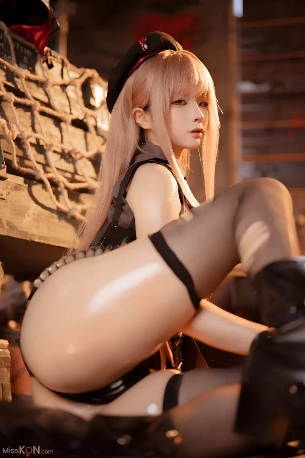 Coser@蠢沫沫 (chunmomo): Nikkei (156 photos) – Page 3