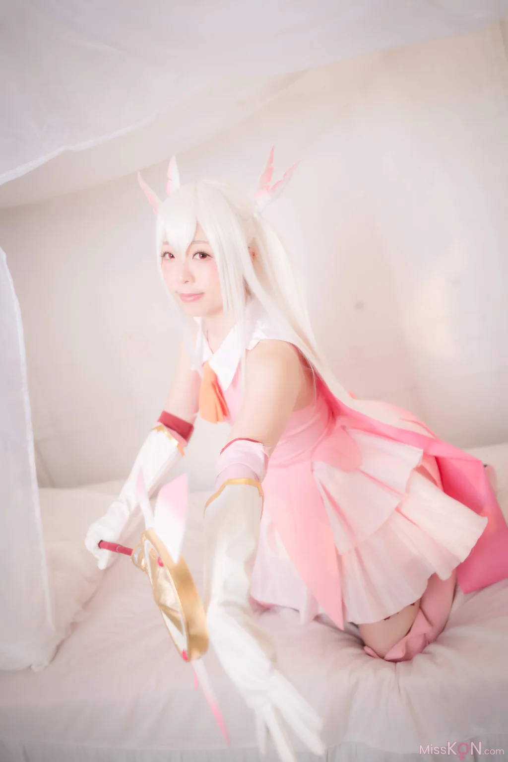 Coser@Rizuna: Prism Star (100 photos + 1 video) – Page 2
