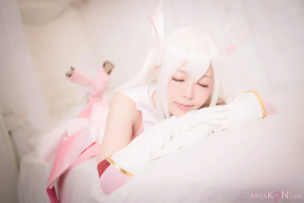 Coser@Rizuna: Prism Star (100 photos + 1 video) – Page 2