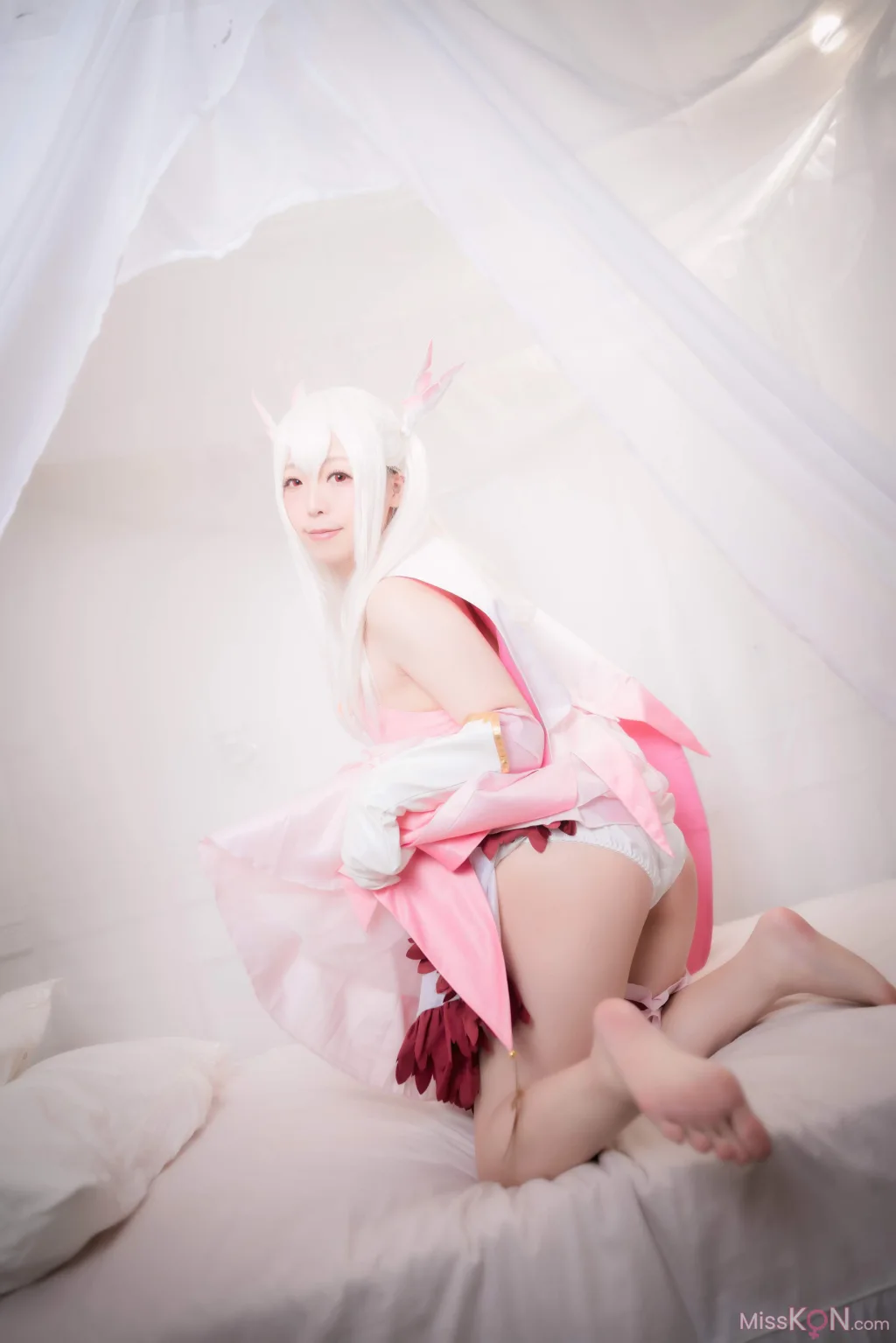 Coser@Rizuna: Prism Star (100 photos + 1 video) – Page 2