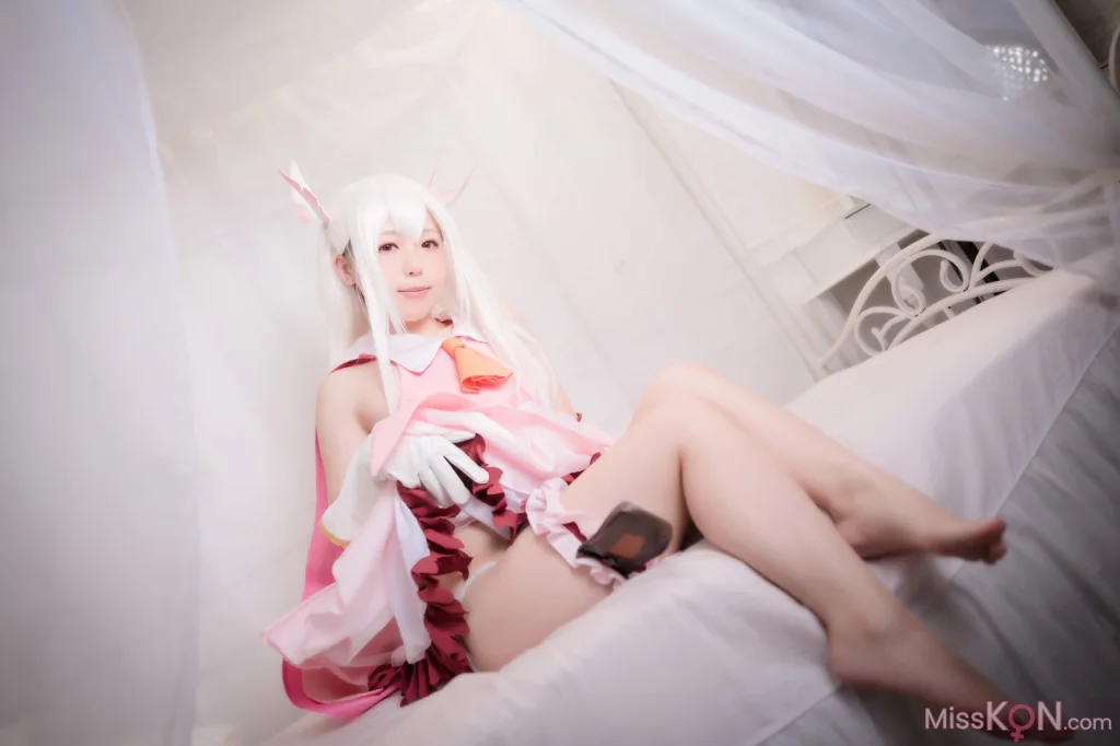 Coser@Rizuna: Prism Star (100 photos + 1 video) – Page 2