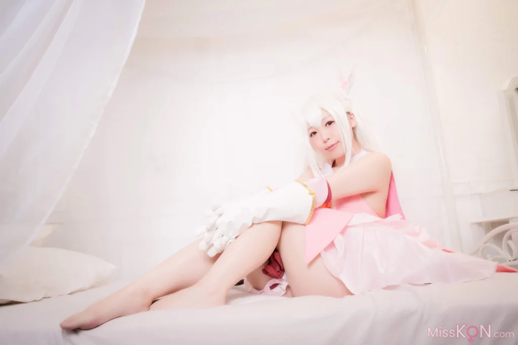 Coser@Rizuna: Prism Star (100 photos + 1 video) – Page 2