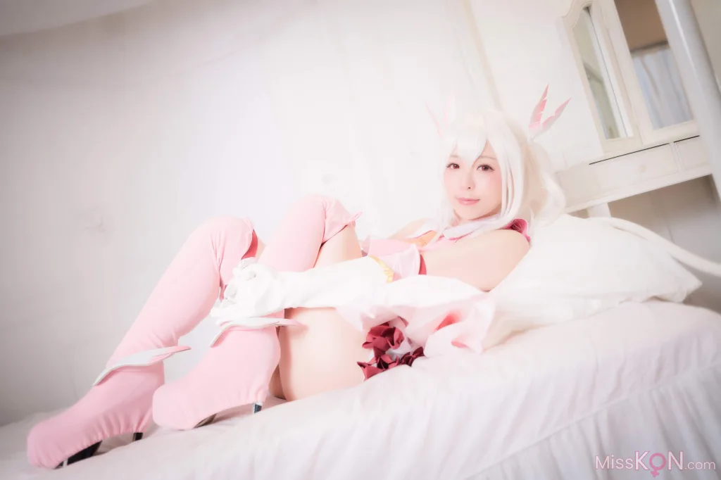 Coser@Rizuna: Prism Star (100 photos + 1 video) – Page 2