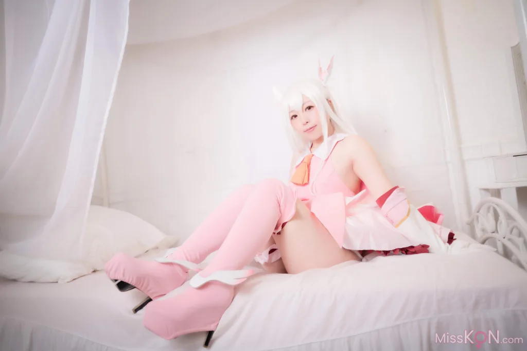 Coser@Rizuna: Prism Star (100 photos + 1 video) – Page 3