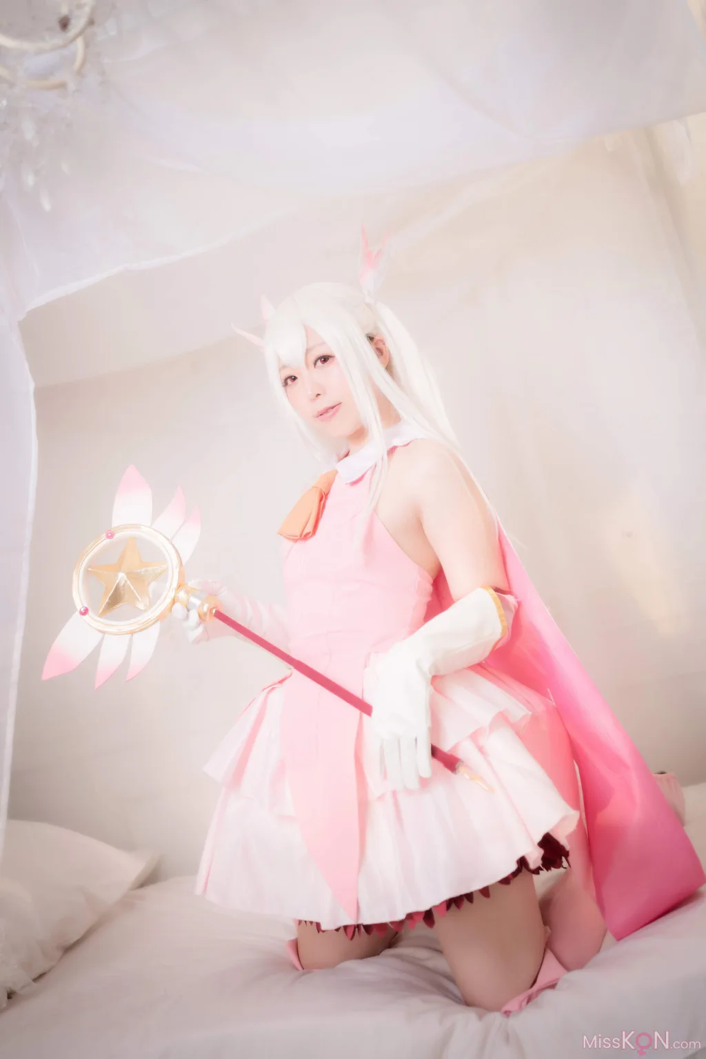 Coser@Rizuna: Prism Star (100 photos + 1 video) – Page 3