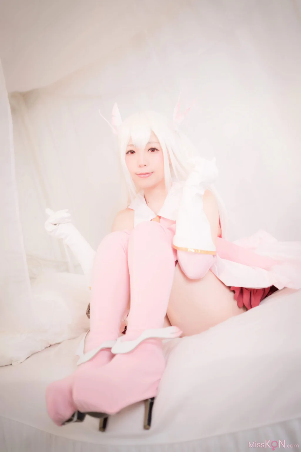 Coser@Rizuna: Prism Star (100 photos + 1 video) – Page 3