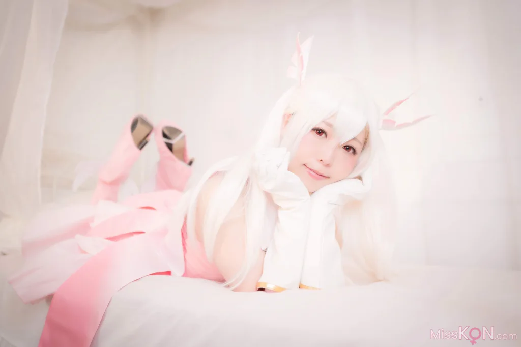 Coser@Rizuna: Prism Star (100 photos + 1 video) – Page 3