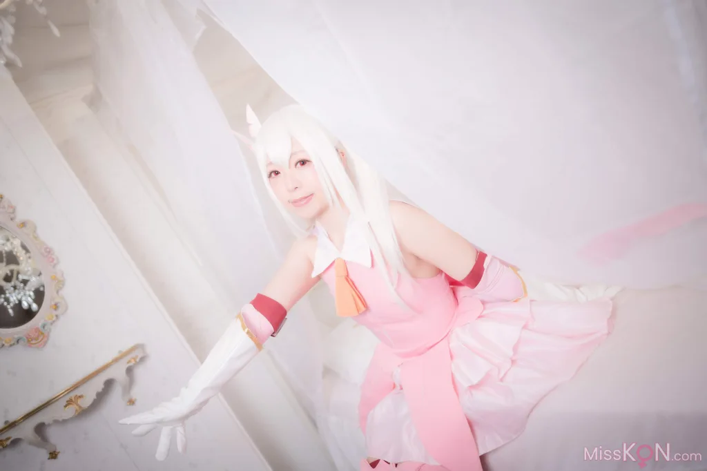 Coser@Rizuna: Prism Star (100 photos + 1 video) – Page 3