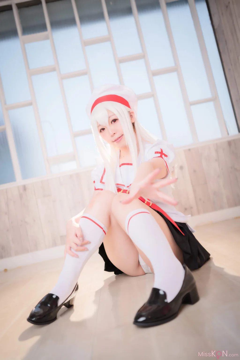 Coser@Rizuna: Prism Star (100 photos + 1 video) – Page 3