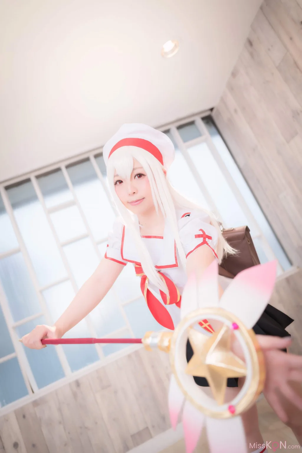 Coser@Rizuna: Prism Star (100 photos + 1 video) – Page 4