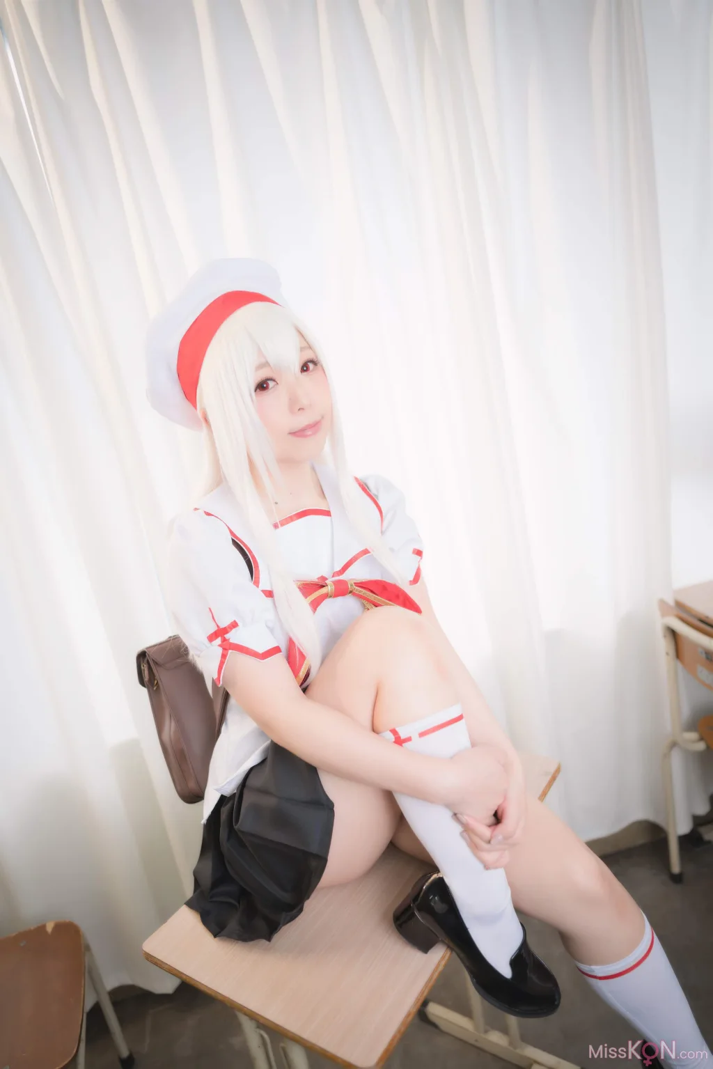 Coser@Rizuna: Prism Star (100 photos + 1 video) – Page 4
