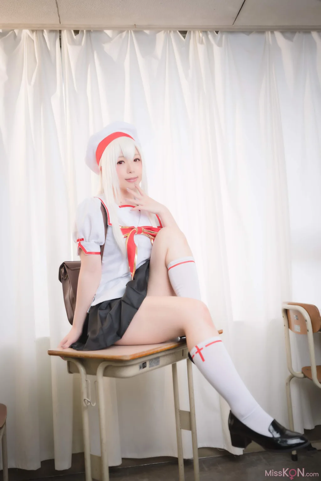Coser@Rizuna: Prism Star (100 photos + 1 video) – Page 4