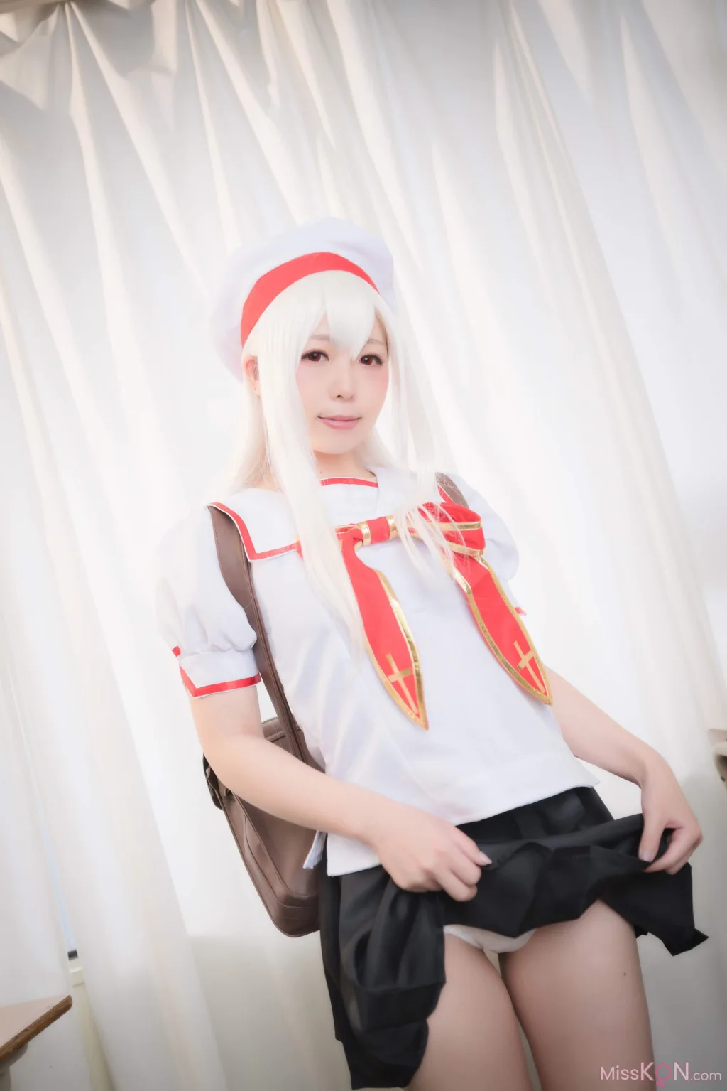 Coser@Rizuna: Prism Star (100 photos + 1 video) – Page 4