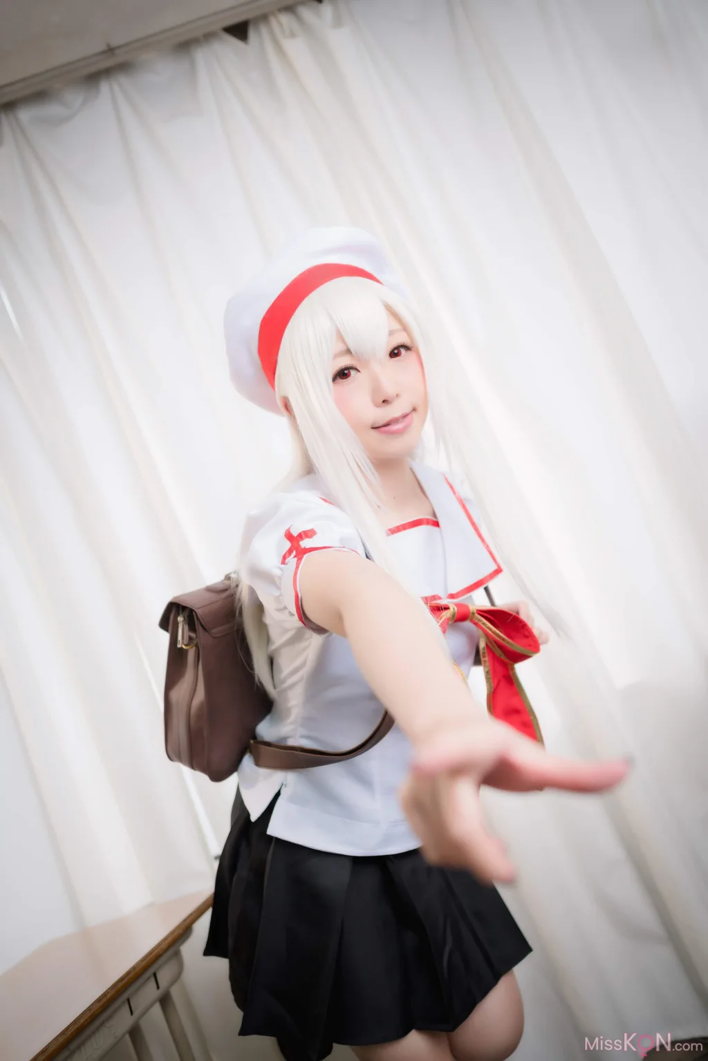 Coser@Rizuna: Prism Star (100 photos + 1 video) – Page 4