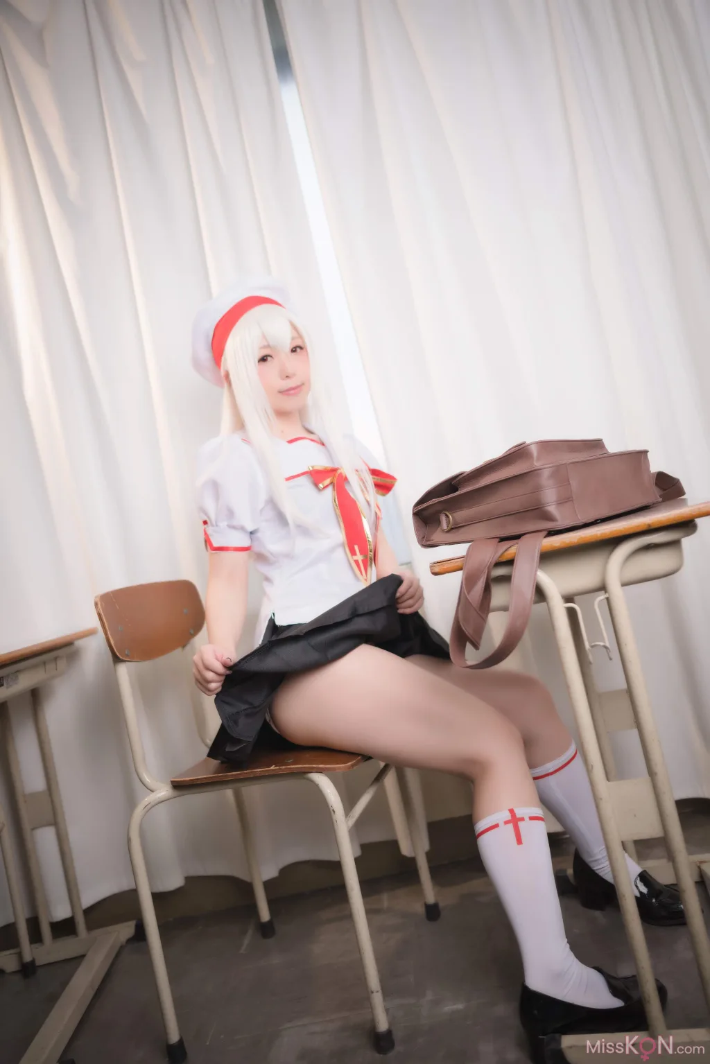 Coser@Rizuna: Prism Star (100 photos + 1 video) – Page 4