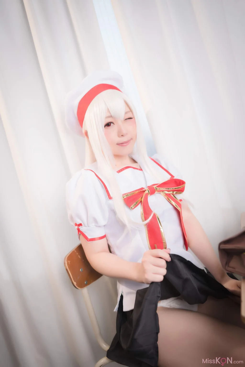 Coser@Rizuna: Prism Star (100 photos + 1 video) – Page 4