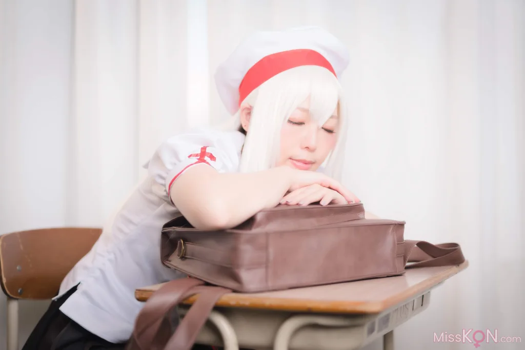 Coser@Rizuna: Prism Star (100 photos + 1 video) – Page 4
