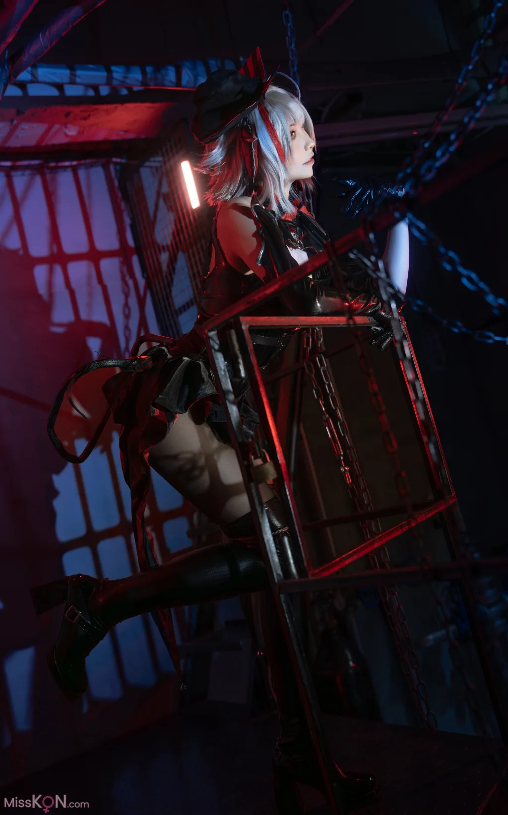 Coser@山崎雷纳: W (33 photos)