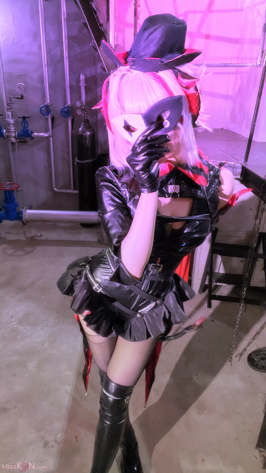 Coser@山崎雷纳: W (33 photos)