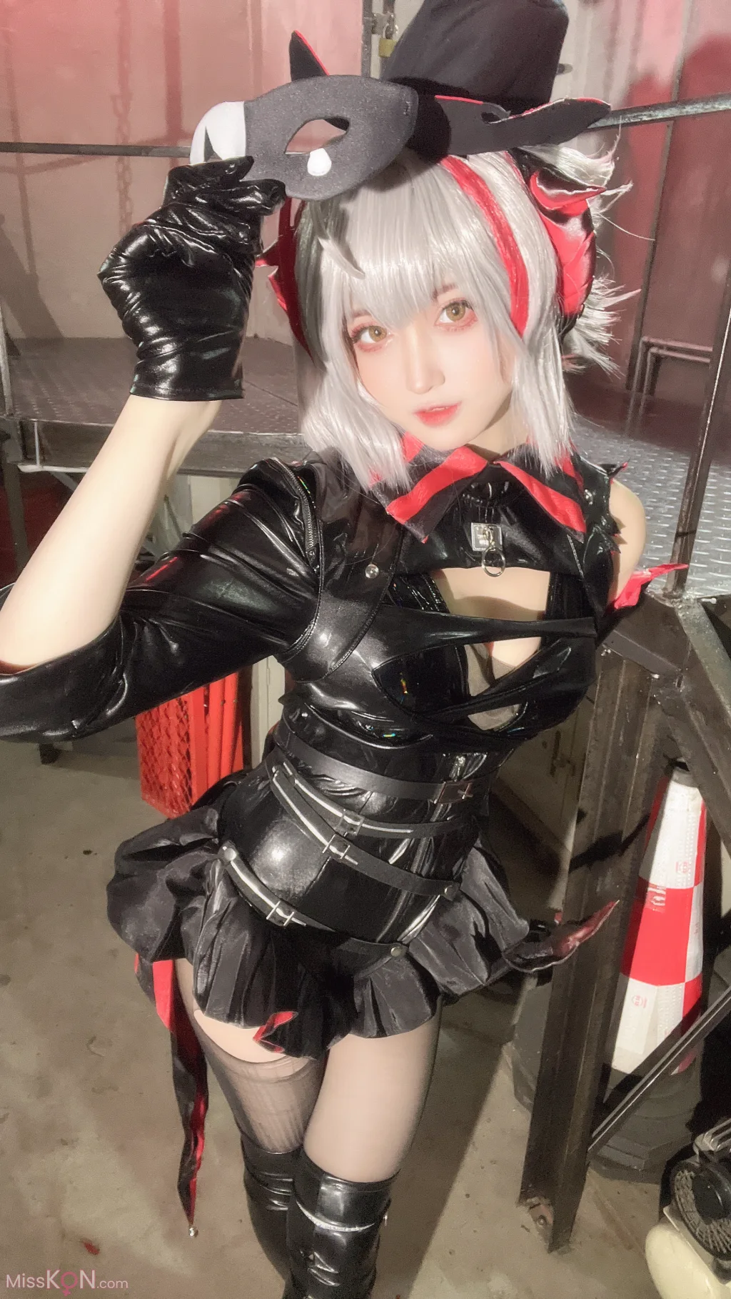 Coser@山崎雷纳: W (33 photos) – Page 2