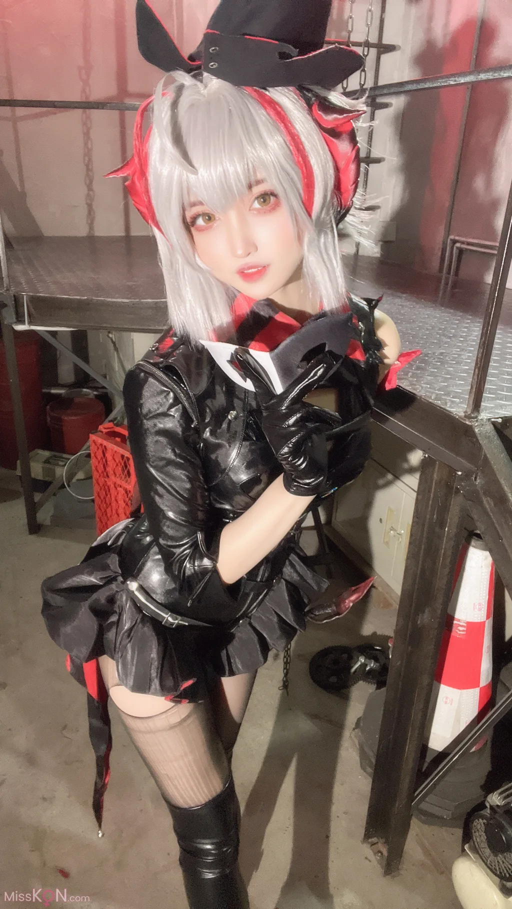 Coser@山崎雷纳: W (33 photos) – Page 2