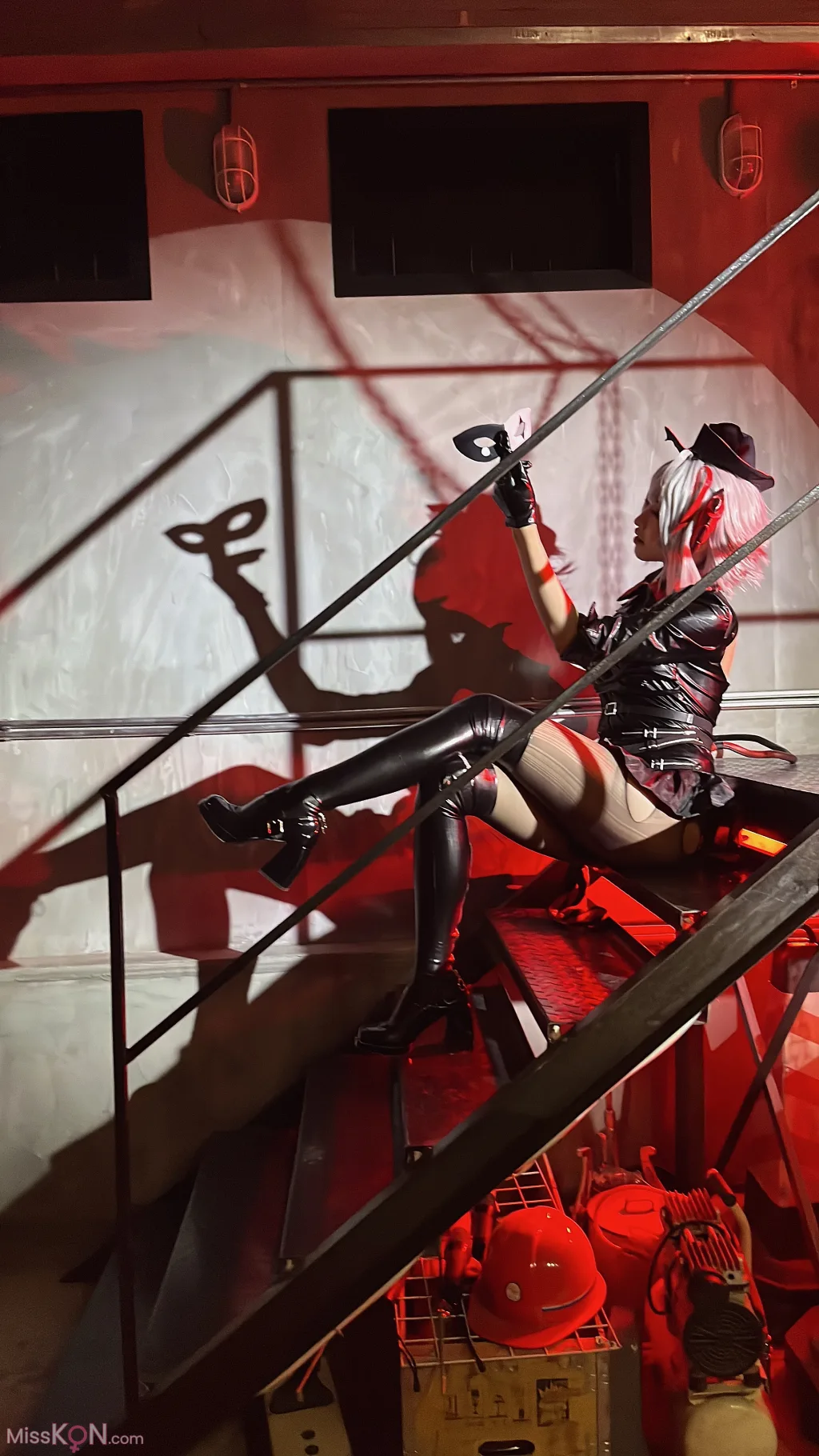 Coser@山崎雷纳: W (33 photos) – Page 2