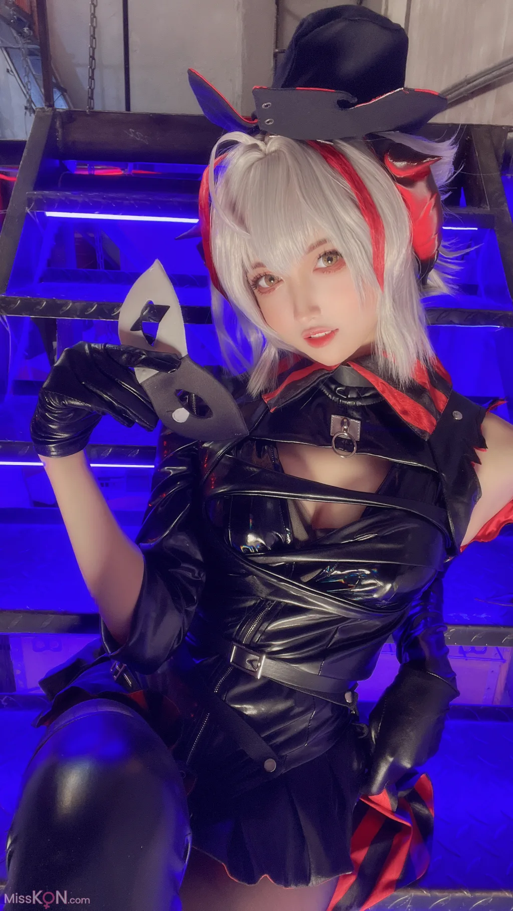 Coser@山崎雷纳: W (33 photos) – Page 2
