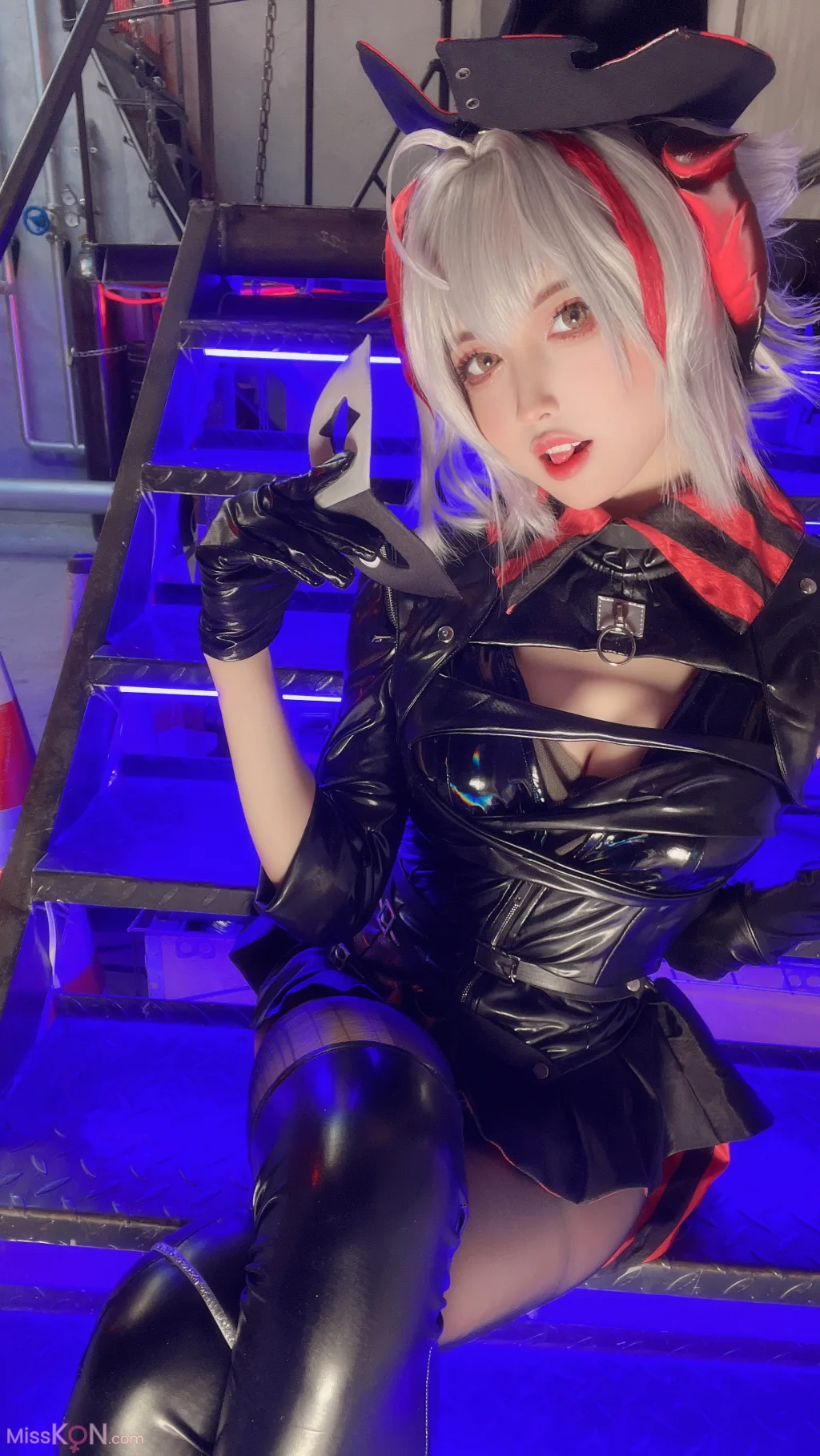 Coser@山崎雷纳: W (33 photos) – Page 3
