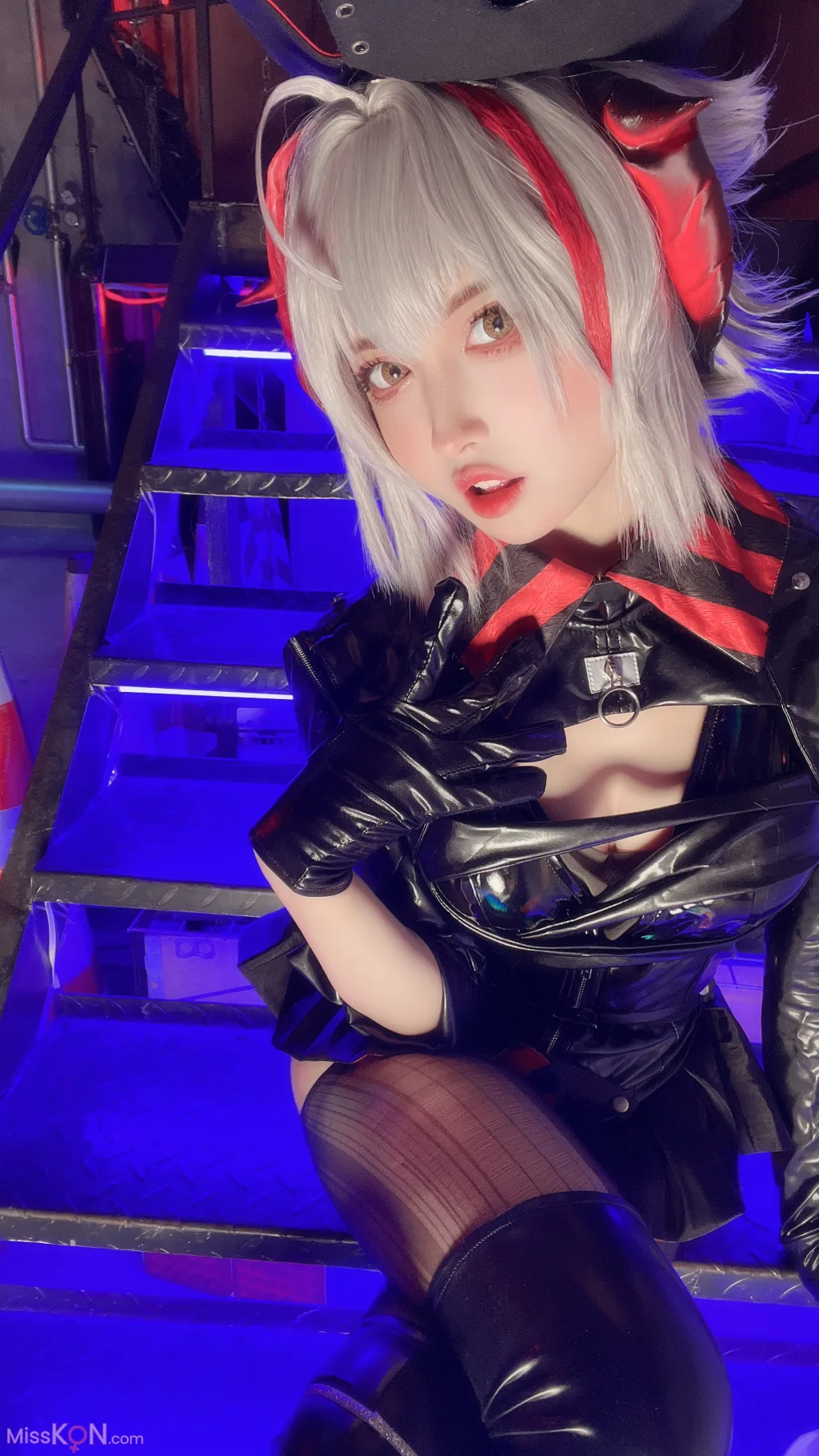 Coser@山崎雷纳: W (33 photos) – Page 3