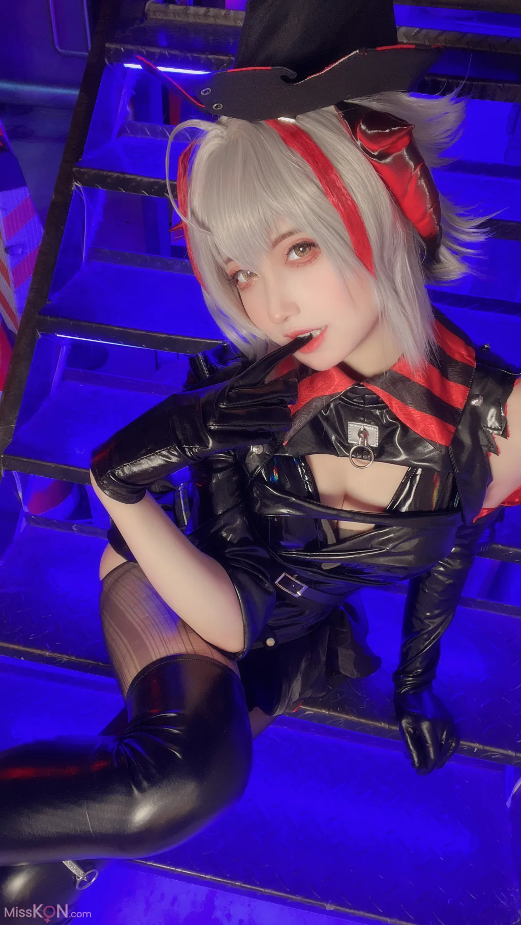 Coser@山崎雷纳: W (33 photos) – Page 3