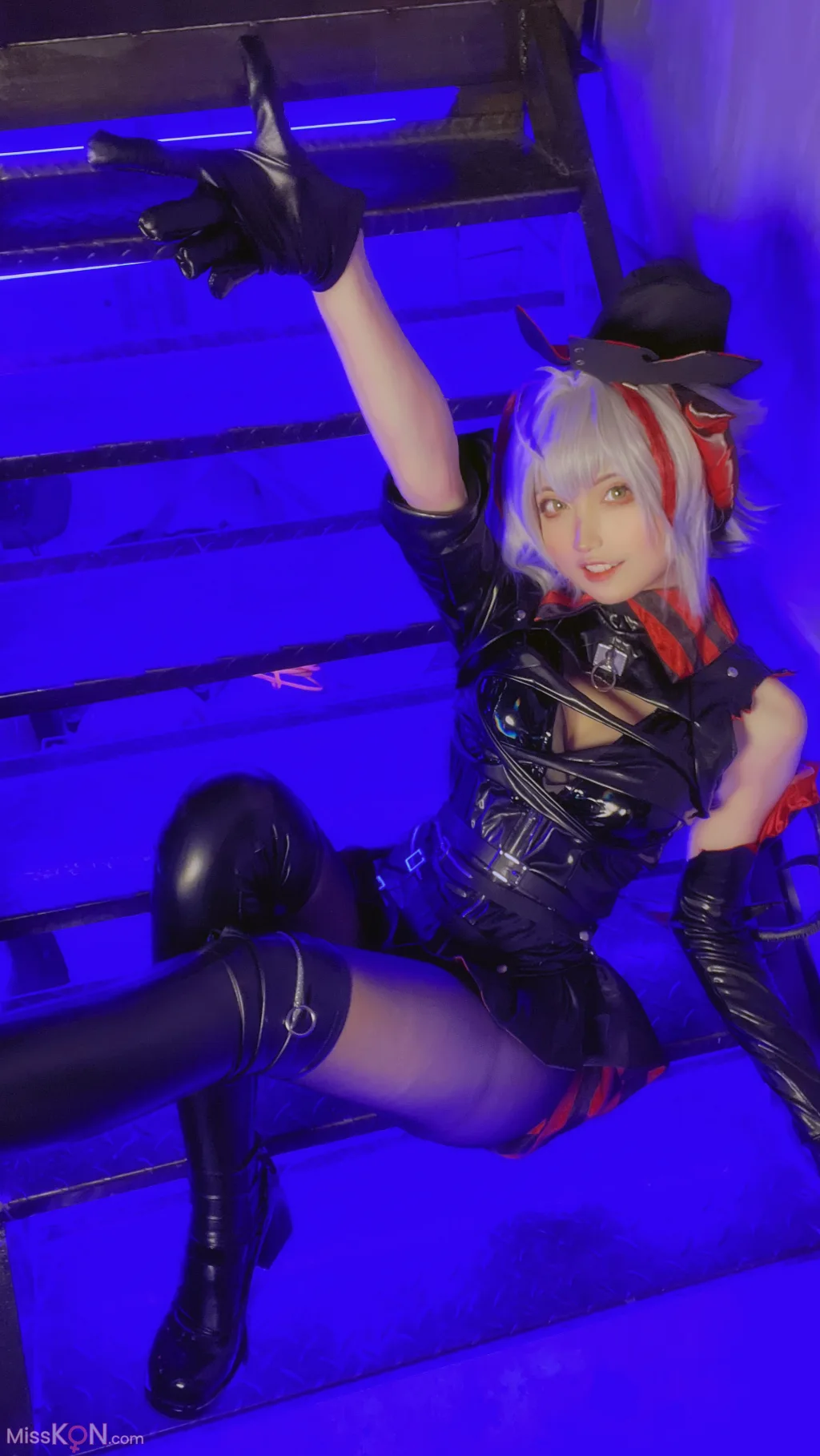 Coser@山崎雷纳: W (33 photos) – Page 3