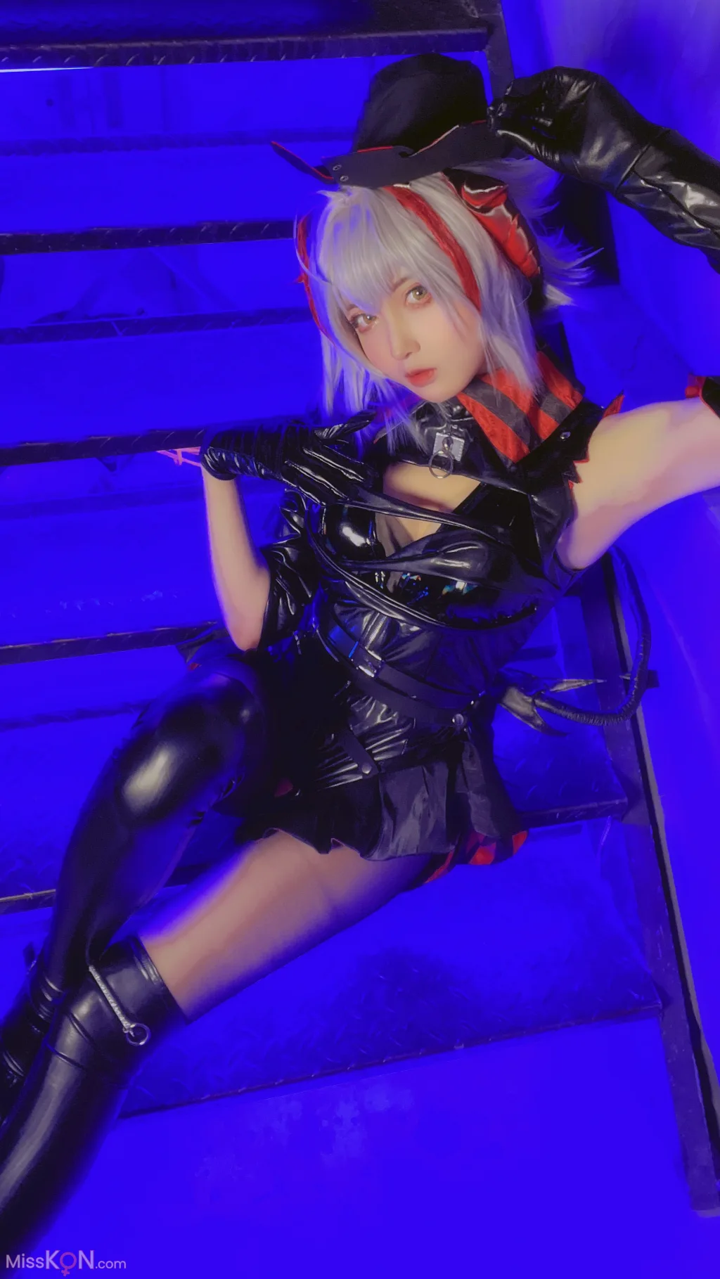 Coser@山崎雷纳: W (33 photos) – Page 3